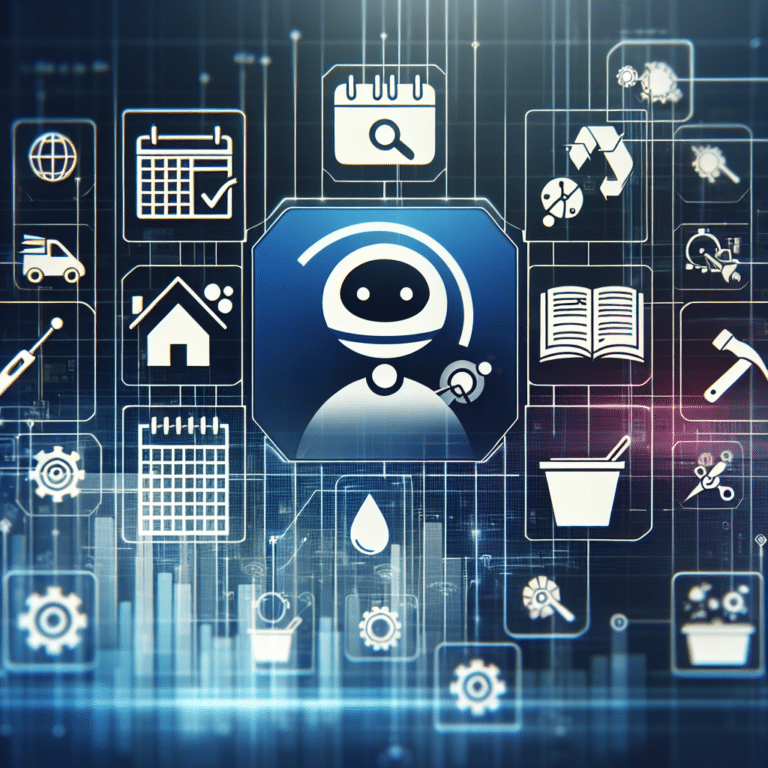Automated Reminders for Property Tasks