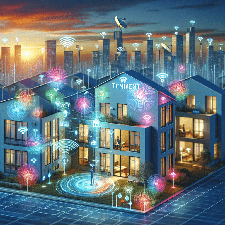 Automated Tenant Communications